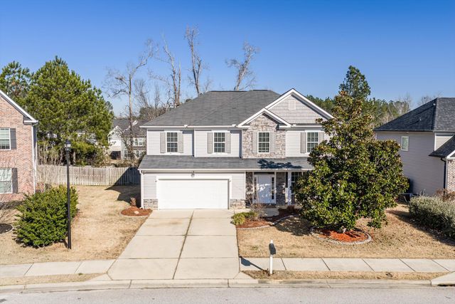 1218 Absolon Court, Grovetown, GA 30813