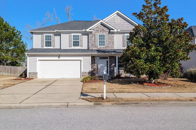 1218 Absolon Court, Grovetown, GA 30813