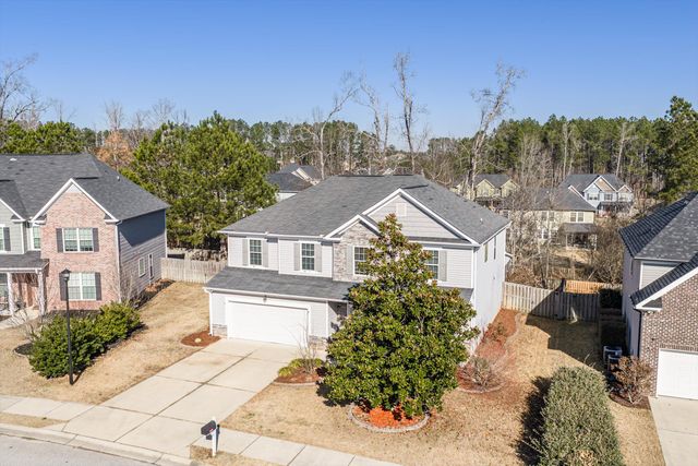 1218 Absolon Court, Grovetown, GA 30813