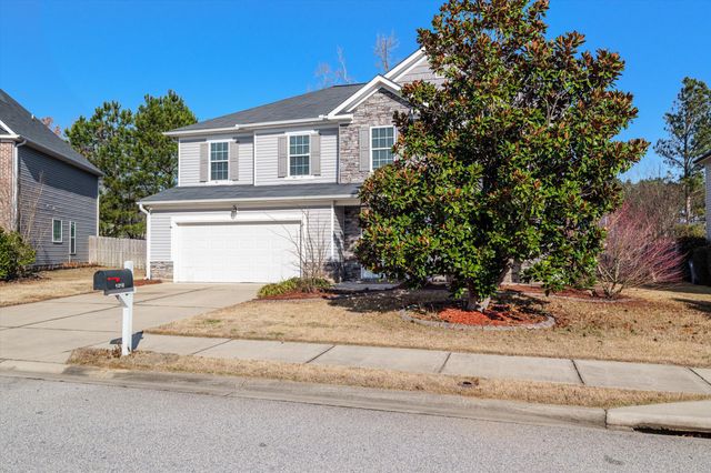 1218 Absolon Court, Grovetown, GA 30813