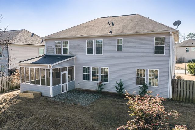 1218 Absolon Court, Grovetown, GA 30813