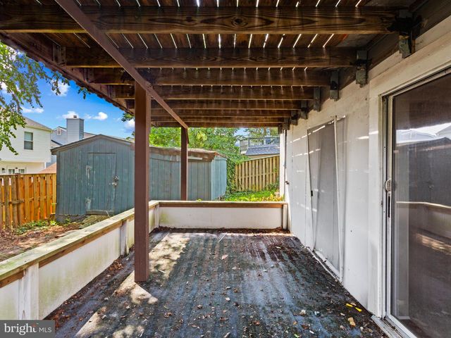 3413 HALIFAX CT, Pasadena, MD 21122