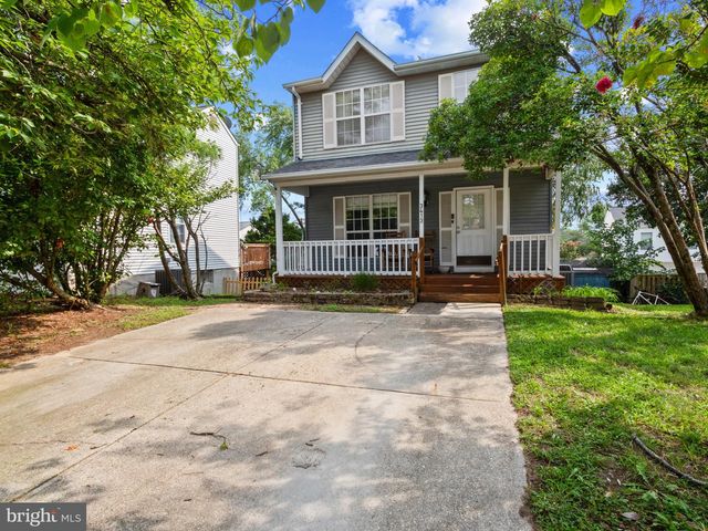 3413 HALIFAX CT, Pasadena, MD 21122