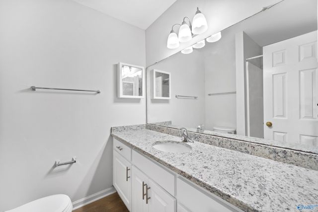 1008 Fieldstone Court, Huntsville, AL 35803