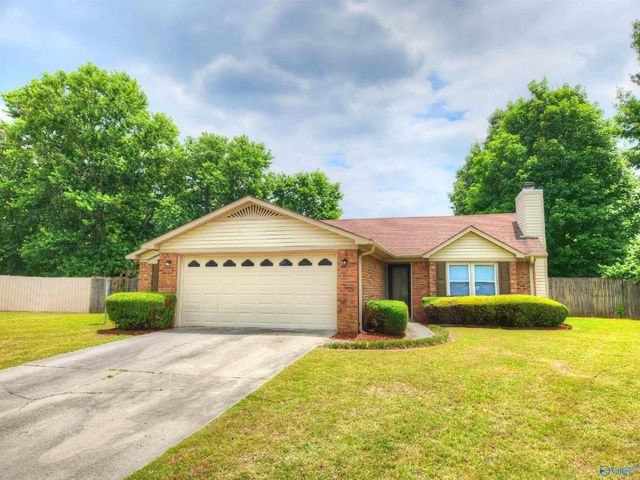 1008 Fieldstone Court, Huntsville, AL 35803