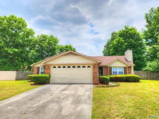 1008 Fieldstone Court, Huntsville, AL 35803