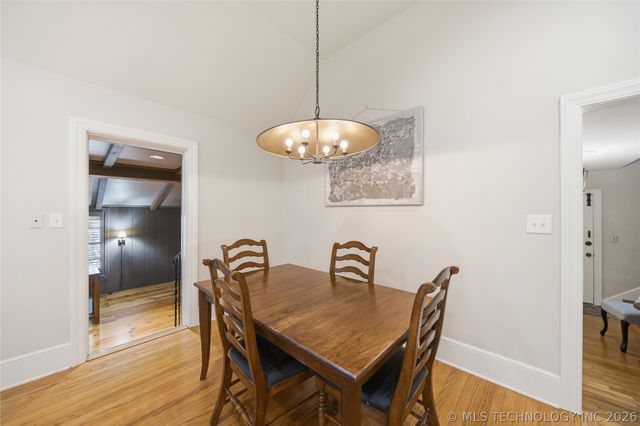 336 E 29th Place, Tulsa, OK 74114
