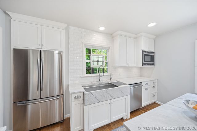 336 E 29th Place, Tulsa, OK 74114
