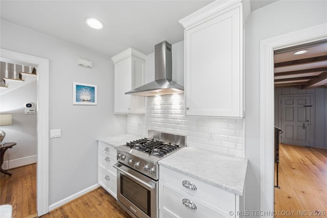 336 E 29th Place, Tulsa, OK 74114