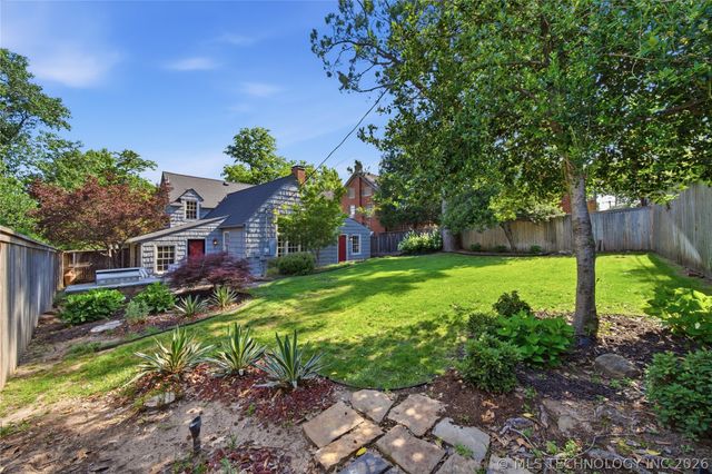 336 E 29th Place, Tulsa, OK 74114
