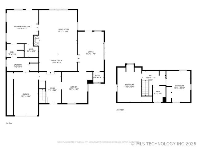336 E 29th Place, Tulsa, OK 74114