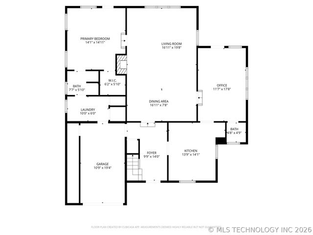 336 E 29th Place, Tulsa, OK 74114