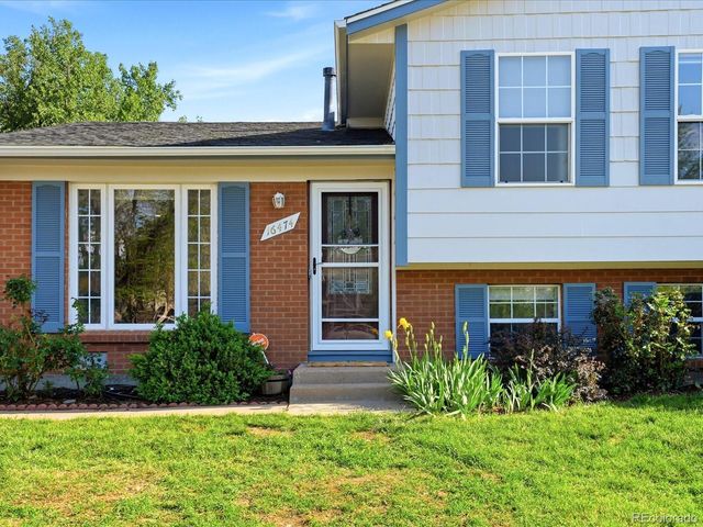 16474 E Adriatic Place, Aurora, CO 80013
