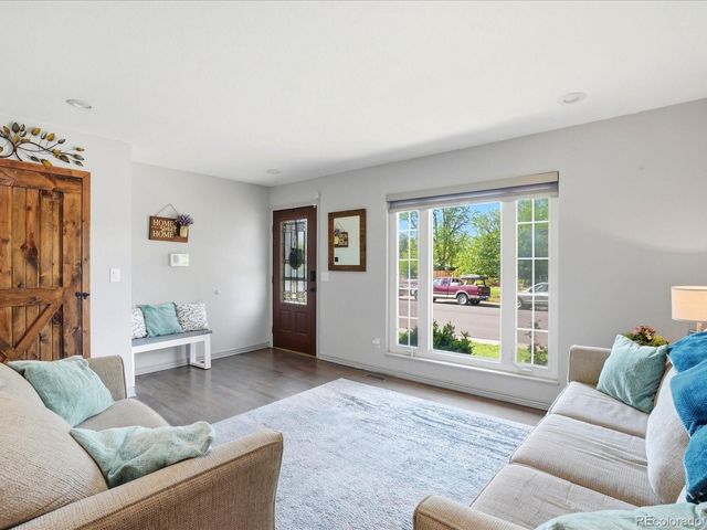 16474 E Adriatic Place, Aurora, CO 80013