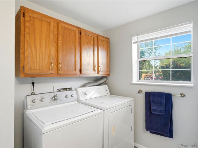 16474 E Adriatic Place, Aurora, CO 80013