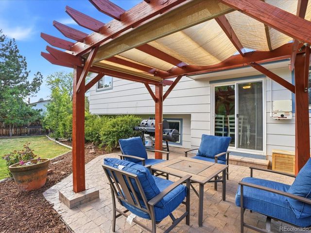 16474 E Adriatic Place, Aurora, CO 80013