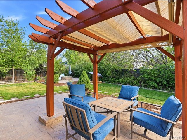 16474 E Adriatic Place, Aurora, CO 80013