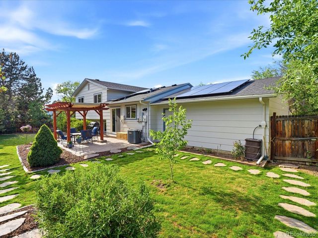 16474 E Adriatic Place, Aurora, CO 80013
