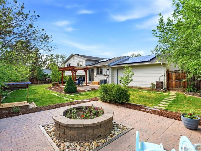 16474 E Adriatic Place, Aurora, CO 80013