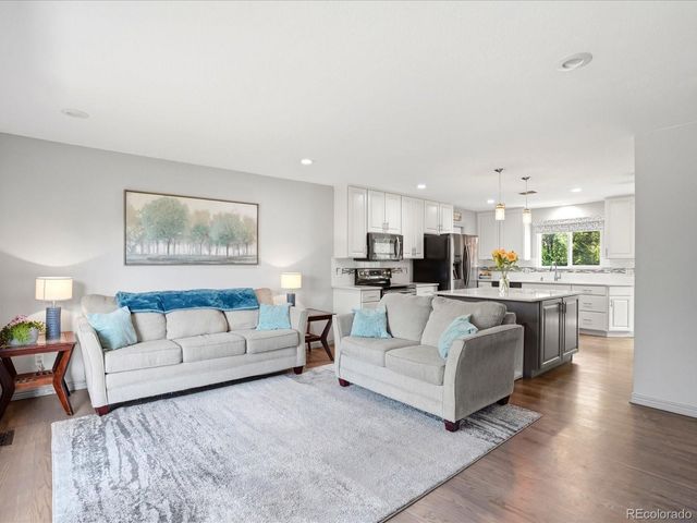 16474 E Adriatic Place, Aurora, CO 80013