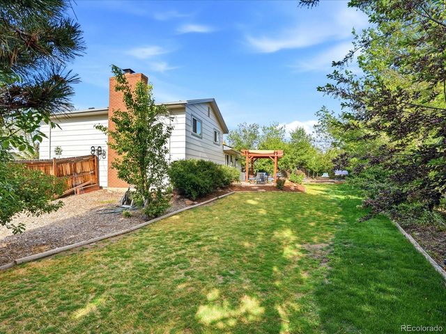 16474 E Adriatic Place, Aurora, CO 80013