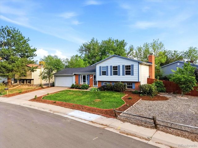 16474 E Adriatic Place, Aurora, CO 80013
