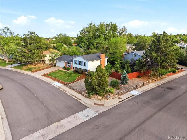 16474 E Adriatic Place, Aurora, CO 80013
