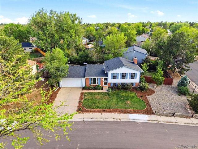 16474 E Adriatic Place, Aurora, CO 80013
