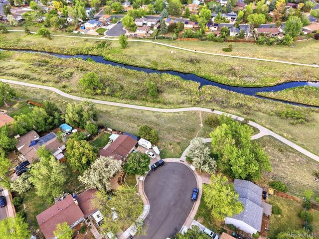 16474 E Adriatic Place, Aurora, CO 80013