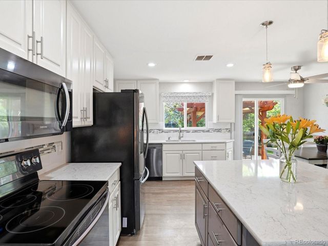 16474 E Adriatic Place, Aurora, CO 80013