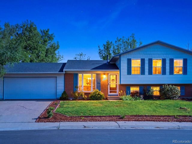 16474 E Adriatic Place, Aurora, CO 80013