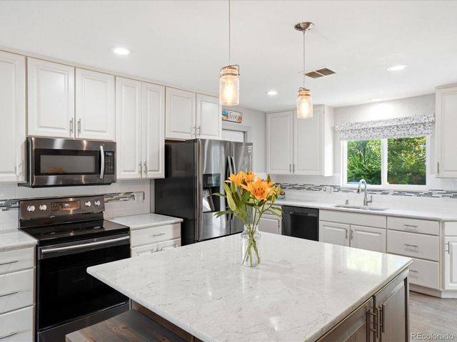 16474 E Adriatic Place, Aurora, CO 80013