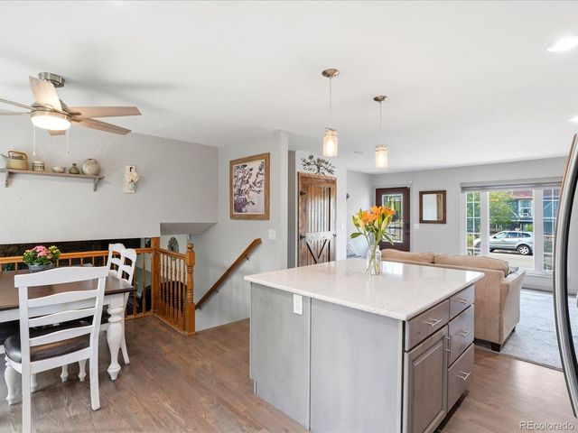 16474 E Adriatic Place, Aurora, CO 80013