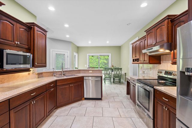 4415 E RAVENS RIDGE DR, Columbia, MO 65201