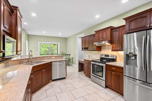 4415 E RAVENS RIDGE DR, Columbia, MO 65201