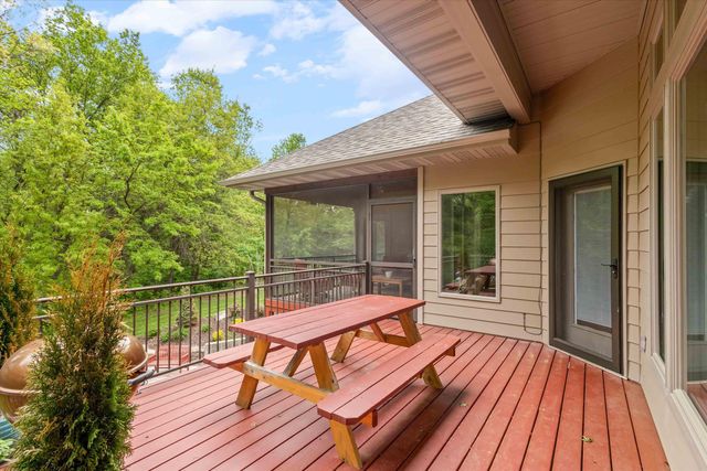 4415 E RAVENS RIDGE DR, Columbia, MO 65201