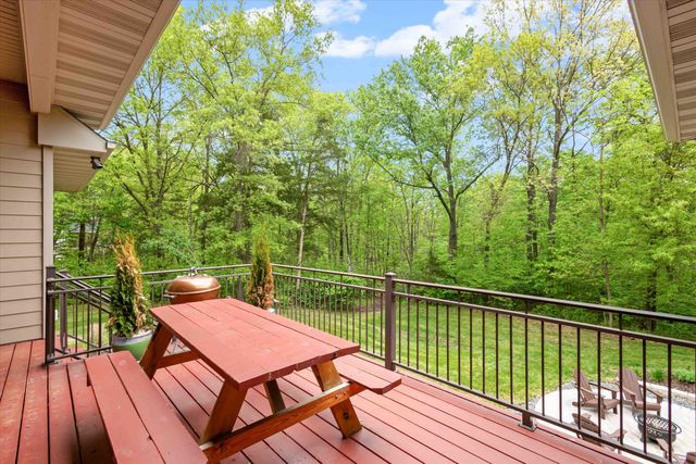 4415 E RAVENS RIDGE DR, Columbia, MO 65201