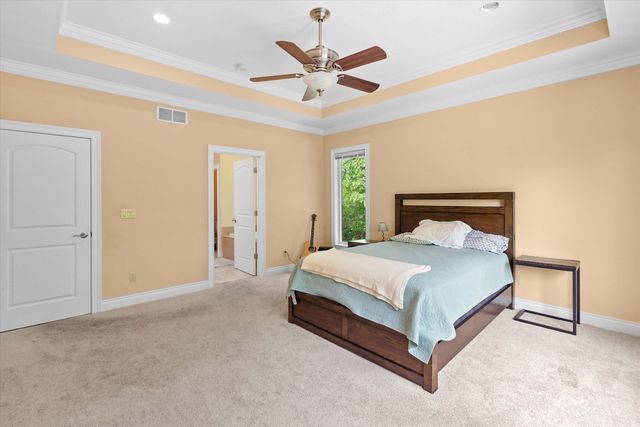 4415 E RAVENS RIDGE DR, Columbia, MO 65201