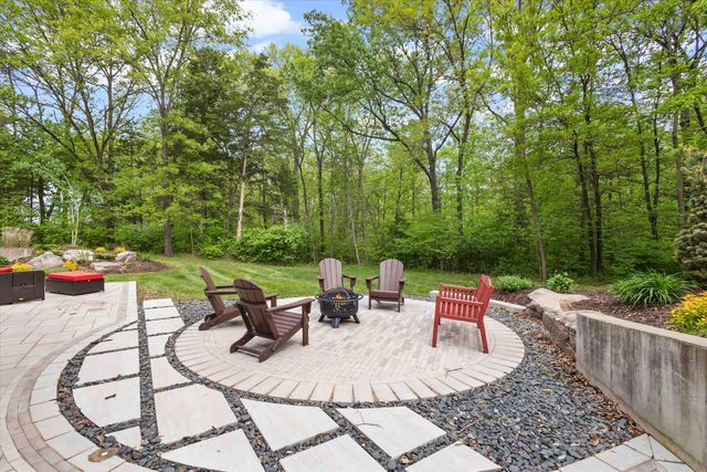 4415 E RAVENS RIDGE DR, Columbia, MO 65201
