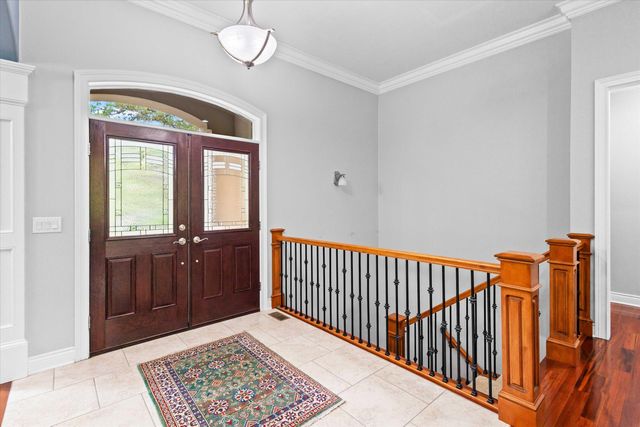 4415 E RAVENS RIDGE DR, Columbia, MO 65201