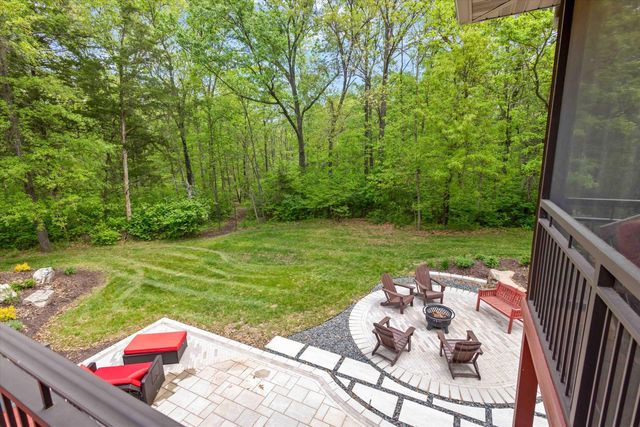 4415 E RAVENS RIDGE DR, Columbia, MO 65201