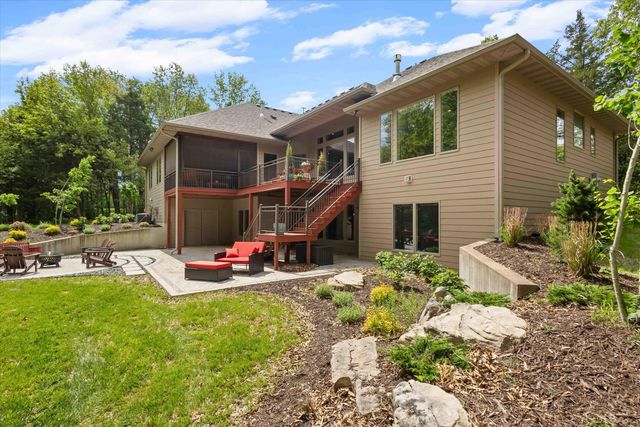 4415 E RAVENS RIDGE DR, Columbia, MO 65201