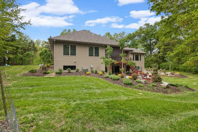 4415 E RAVENS RIDGE DR, Columbia, MO 65201