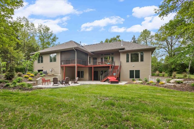 4415 E RAVENS RIDGE DR, Columbia, MO 65201