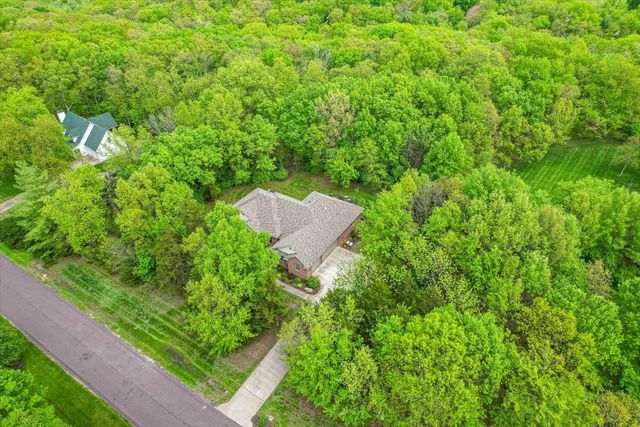 4415 E RAVENS RIDGE DR, Columbia, MO 65201