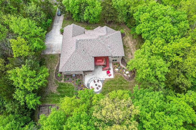 4415 E RAVENS RIDGE DR, Columbia, MO 65201