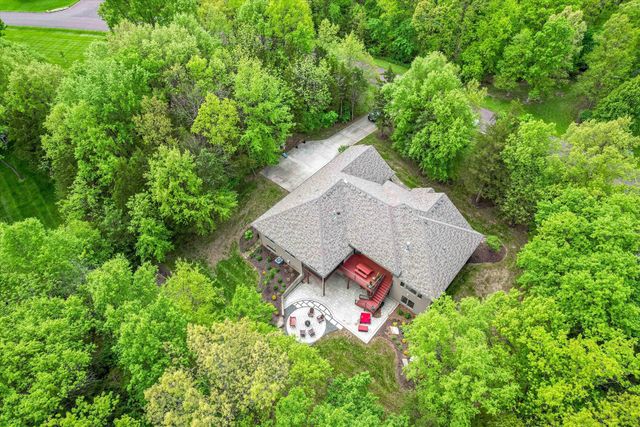 4415 E RAVENS RIDGE DR, Columbia, MO 65201