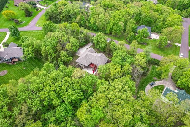 4415 E RAVENS RIDGE DR, Columbia, MO 65201