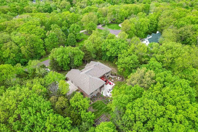 4415 E RAVENS RIDGE DR, Columbia, MO 65201