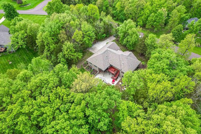 4415 E RAVENS RIDGE DR, Columbia, MO 65201